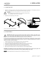 Предварительный просмотр 13 страницы Go Power GP-ECO-80 User Manual