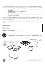 Предварительный просмотр 2 страницы Go Power GP-IC-2000 User Manual