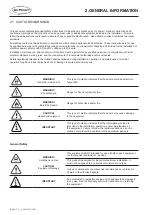 Предварительный просмотр 4 страницы Go Power GP-IC-2000 User Manual