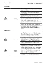 Предварительный просмотр 5 страницы Go Power GP-IC-2000 User Manual