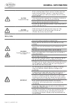 Предварительный просмотр 6 страницы Go Power GP-IC-2000 User Manual