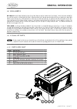 Предварительный просмотр 7 страницы Go Power GP-IC-2000 User Manual