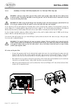 Предварительный просмотр 22 страницы Go Power GP-IC-2000 User Manual