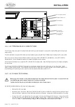 Предварительный просмотр 26 страницы Go Power GP-IC-2000 User Manual