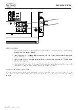 Предварительный просмотр 28 страницы Go Power GP-IC-2000 User Manual