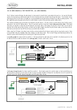 Предварительный просмотр 33 страницы Go Power GP-IC-2000 User Manual