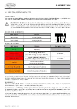 Предварительный просмотр 36 страницы Go Power GP-IC-2000 User Manual