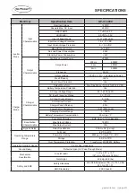 Предварительный просмотр 47 страницы Go Power GP-IC-2000 User Manual