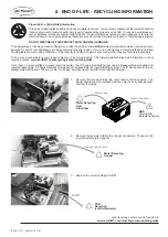 Предварительный просмотр 50 страницы Go Power GP-IC-2000 User Manual