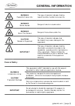 Preview for 5 page of Go Power GP-ISW-200 User Manual