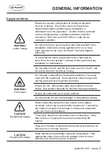 Preview for 7 page of Go Power GP-ISW-200 User Manual