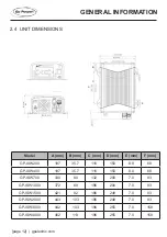 Preview for 12 page of Go Power GP-ISW-200 User Manual