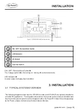 Preview for 15 page of Go Power GP-ISW-200 User Manual