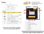 Preview for 1 page of Go Power GP-MPPT-PRO-40-60-R Quick Start Manual