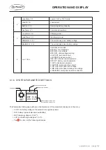 Предварительный просмотр 19 страницы Go Power GP-MPPT-PRO-60 User Manual