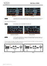 Предварительный просмотр 30 страницы Go Power GP-MPPT-PRO-60 User Manual