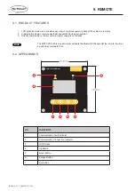 Предварительный просмотр 34 страницы Go Power GP-MPPT-PRO-60 User Manual