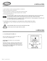 Preview for 6 page of Go Power GP-PSK-120 User Manual