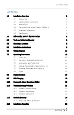 Preview for 2 page of Go Power GP-PWM-10-FM User Manual