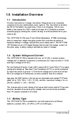 Preview for 3 page of Go Power GP-PWM-10-FM User Manual