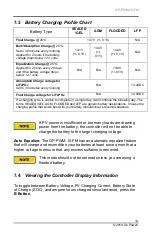 Preview for 14 page of Go Power GP-PWM-10-FM User Manual