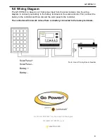 Preview for 8 page of Go Power GP-PWM-10 Owner'S Manual