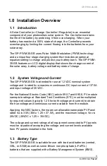 Preview for 3 page of Go Power GP-PWM-30-SB User Manual