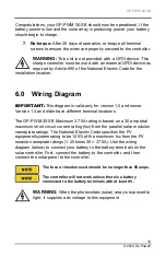 Preview for 10 page of Go Power GP-PWM-30-SB User Manual