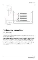 Preview for 11 page of Go Power GP-PWM-30-SB User Manual