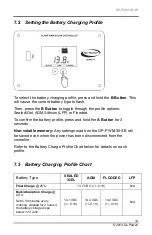 Preview for 12 page of Go Power GP-PWM-30-SB User Manual