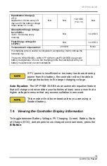 Preview for 13 page of Go Power GP-PWM-30-SB User Manual