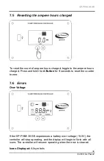 Preview for 16 page of Go Power GP-PWM-30-SB User Manual