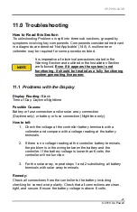 Preview for 21 page of Go Power GP-PWM-30-SB User Manual