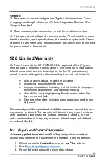 Preview for 25 page of Go Power GP-PWM-30-SB User Manual