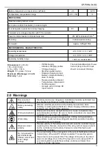 Preview for 3 page of Go Power GP-PWM-30-SQ Owner'S Manual