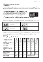 Preview for 5 page of Go Power GP-PWM-30-SQ Owner'S Manual