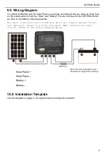 Preview for 9 page of Go Power GP-PWM-30-SQ Owner'S Manual