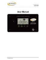 Go Power GP-PWM-30-UL User Manual preview