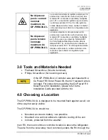 Preview for 9 page of Go Power GP-PWM-30-UL User Manual