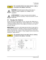 Preview for 14 page of Go Power GP-PWM-30-UL User Manual