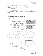 Preview for 15 page of Go Power GP-PWM-30-UL User Manual