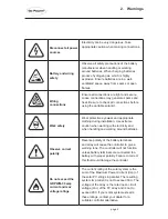 Preview for 5 page of Go Power GP-PWM-30 User Manual