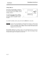 Preview for 12 page of Go Power GP-PWM-30 User Manual