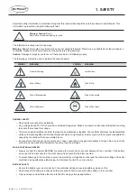 Предварительный просмотр 4 страницы Go Power GP-RVC-MPPT-30 User Manual