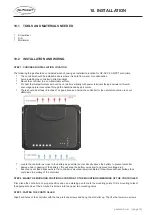 Предварительный просмотр 15 страницы Go Power GP-RVC-MPPT-30 User Manual