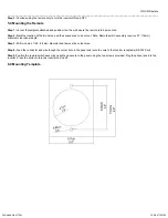 Предварительный просмотр 3 страницы Go Power GP-SW Owner'S Manual