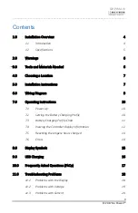 Preview for 3 page of Go Power MAXIMUM GP-PWM-10 User Manual