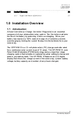 Preview for 4 page of Go Power MAXIMUM GP-PWM-10 User Manual