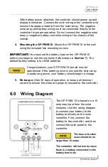 Preview for 9 page of Go Power MAXIMUM GP-PWM-10 User Manual