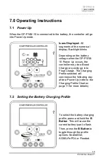 Preview for 10 page of Go Power MAXIMUM GP-PWM-10 User Manual